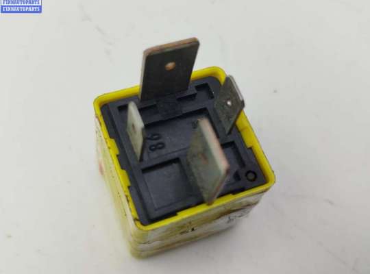 купить Реле втягивающее стартера на Opel Astra H (2004-2009)