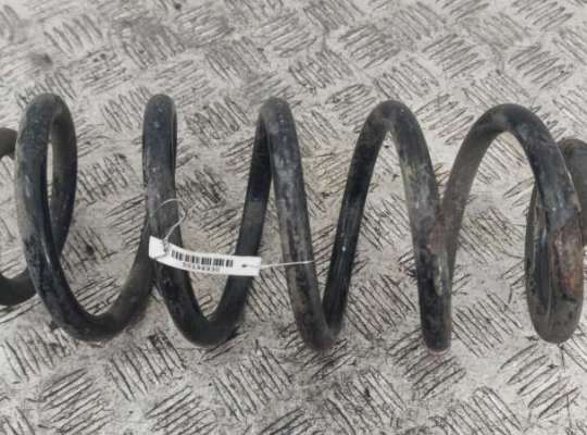 купить Пружина подвески передняя на Audi A4 B6 (2001-2004)