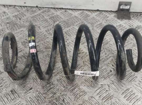 купить Пружина подвески передняя на Audi A4 B6 (2001-2004)