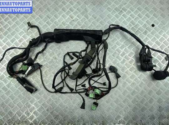 Проводка двигателя BM3594625 на BMW 3 E36 (1991-2000)