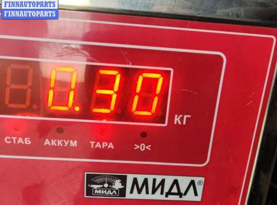 купить Клапан фазорегулятора на BMW 7 E65/E66 (2001-2008)