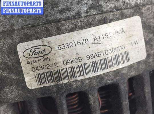 купить Генератор на Ford Focus I (1998-2005)