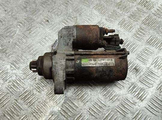Купить Стартер на Skoda Fabia mk2 (5J) 2007-2014 Стартер SK548183 на Skoda Fabia mk2 (5J) 2007-2014