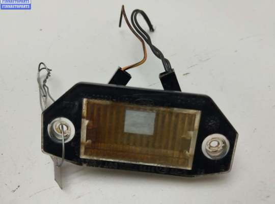 купить Подсветка номера на Ford Mondeo III (2000-2007)