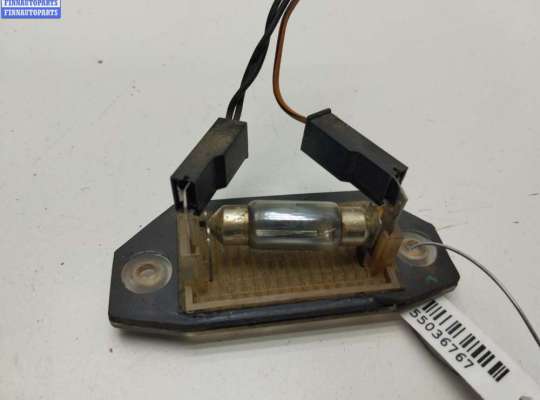 купить Подсветка номера на Ford Mondeo III (2000-2007)