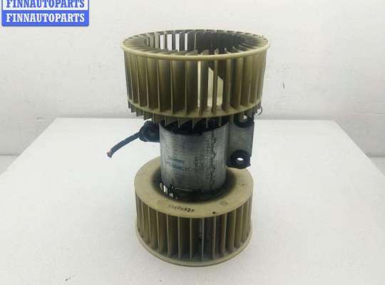 купить Двигатель отопителя (моторчик печки) на BMW 5 E39 (1995-2003)