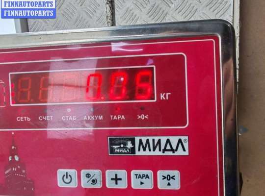 купить Разъем (фишка) проводки на Mercedes E-Class W210 (1995-2002)