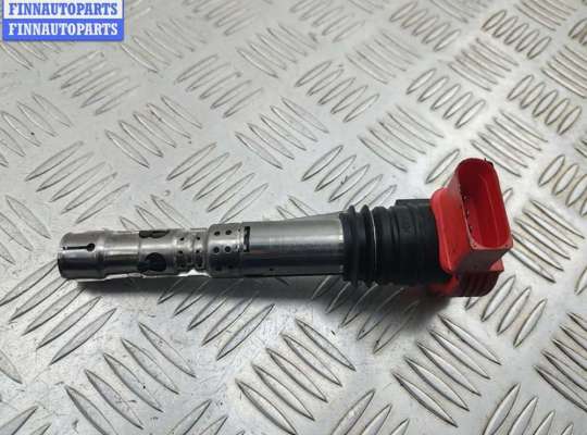 купить Катушка зажигания на Audi A4 B7 (2004-2008)