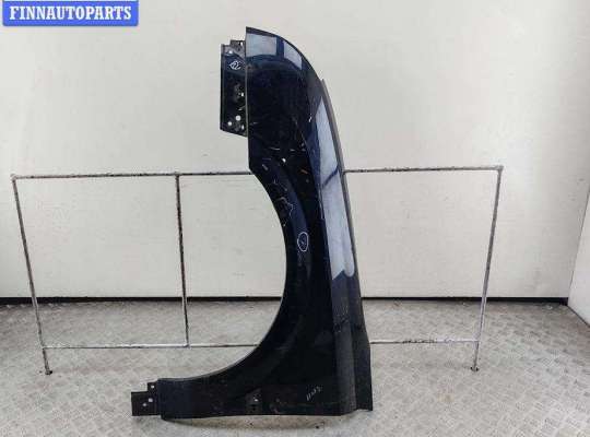 Крыло переднее левое OP2375728 на Opel Vectra C (2002-2008)