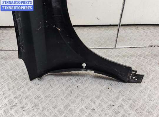 купить Крыло переднее левое на Opel Vectra C (2002-2008)