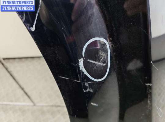 купить Крыло переднее левое на Opel Vectra C (2002-2008)