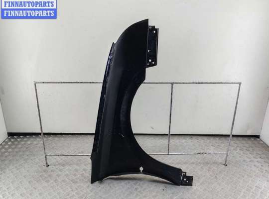 купить Крыло переднее левое на Opel Vectra C (2002-2008)