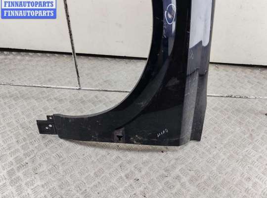 купить Крыло переднее левое на Opel Vectra C (2002-2008)