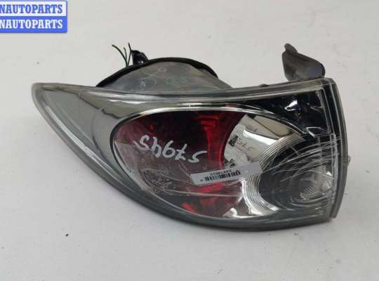 купить Фонарь задний левый на Mazda 6 (2002-2007) GG/GY