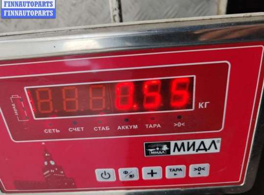 купить Фонарь задний левый на Mazda 6 (2002-2007) GG/GY