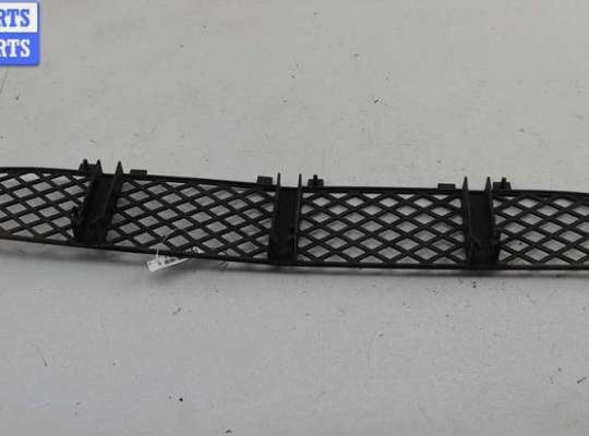 купить Решётка (заглушка) в бампер на Mercedes E-Class W210 (1995-2002)