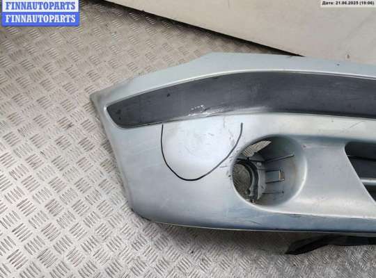 купить Бампер передний на Renault Scenic I (1996-2003)