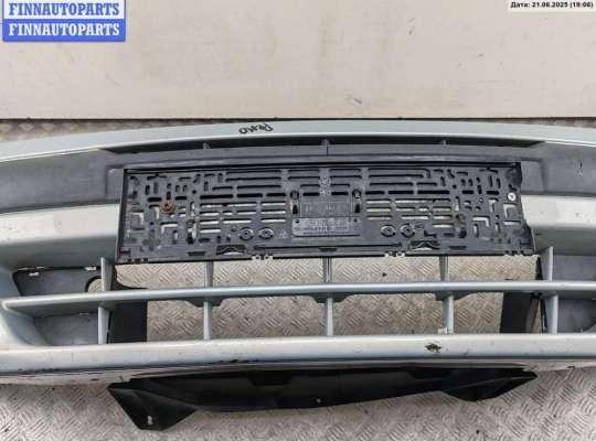 купить Бампер передний на Renault Scenic I (1996-2003)