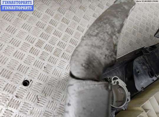 купить Бампер передний на Renault Scenic I (1996-2003)