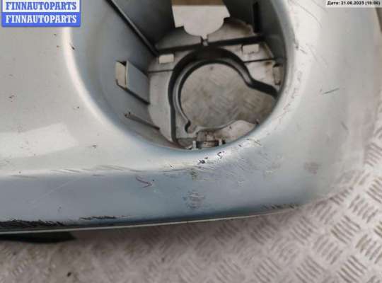 купить Бампер передний на Renault Scenic I (1996-2003)