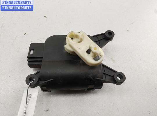 купить Моторчик заслонки отопителя на Volkswagen Passat B6