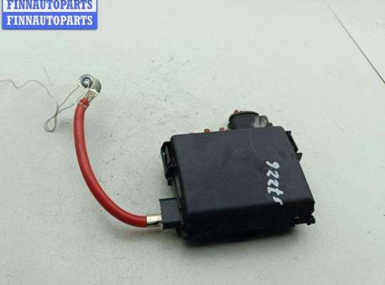 купить Блок управления аккумулятором на Volkswagen Sharan (2000-2010)