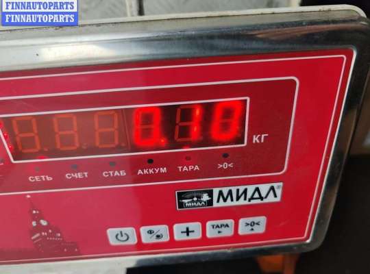 купить Молдинг двери задней левой на Volkswagen Golf-5