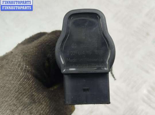 купить Катушка зажигания на Volkswagen Passat B6