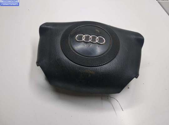 купить Подушка безопасности (Airbag) водителя на Audi A6 C5 (1997-2005)