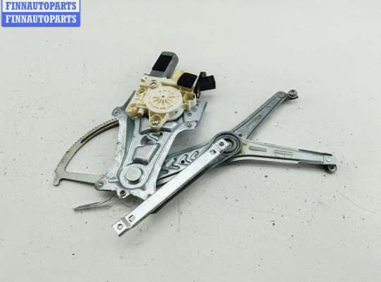 Стеклоподъемник электрический передний левый OP2374864 на Opel Vectra C (2002-2008)