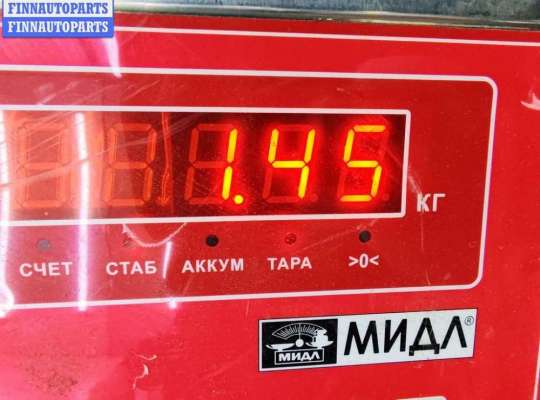 купить Стеклоподъемник электрический передний левый на Opel Vectra C (2002-2008)