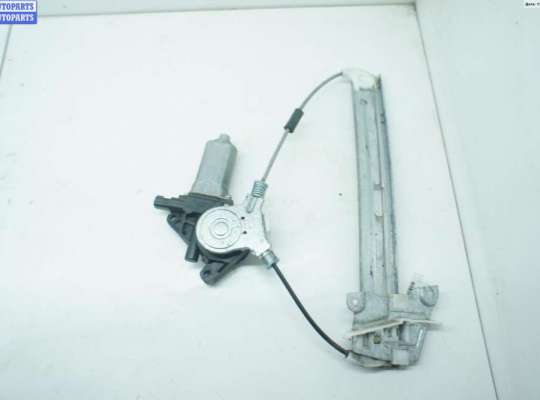 купить Стеклоподъемник электрический задний левый на Ford Maverick (2000-2007)