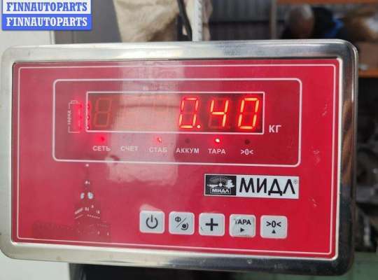 купить Исполнительный узел DISA на BMW 3 E46 (1998-2006)