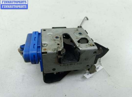 купить Замок двери задней правой на Audi A6 C4 (1994-1997)