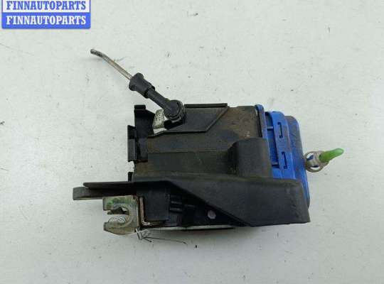 купить Замок двери задней правой на Audi A6 C4 (1994-1997)