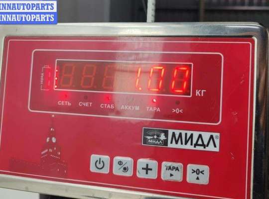 купить Подушка крепления двигателя на Mercedes C-Class W203 (2000-2006)