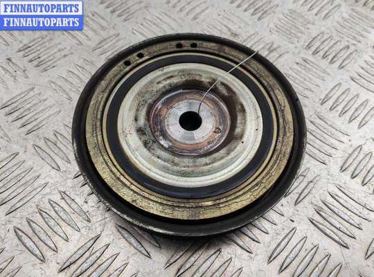 купить Шкив коленвала на Citroen C5 (2001-2008)