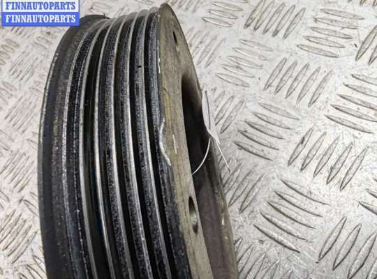 купить Шкив коленвала на Citroen C5 (2001-2008)