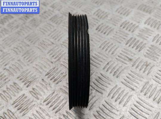 купить Шкив коленвала на Citroen C5 (2001-2008)