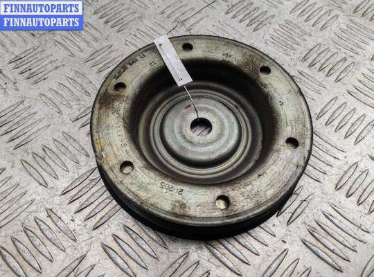 купить Шкив коленвала на Citroen C5 (2001-2008)