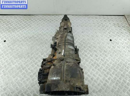 купить КПП автоматическая (АКПП) на Audi A4 B7 (2004-2008)