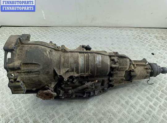 купить КПП автоматическая (АКПП) на Audi A4 B7 (2004-2008)