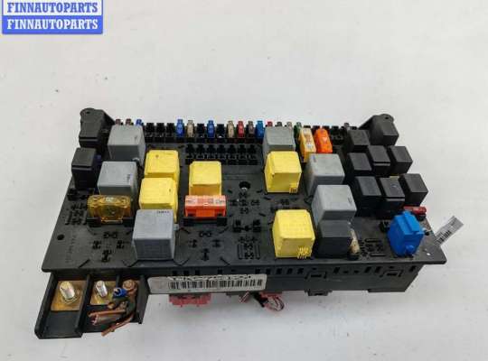 купить Блок управления SAM на Mercedes M-Class ML W163 (1998-2004)