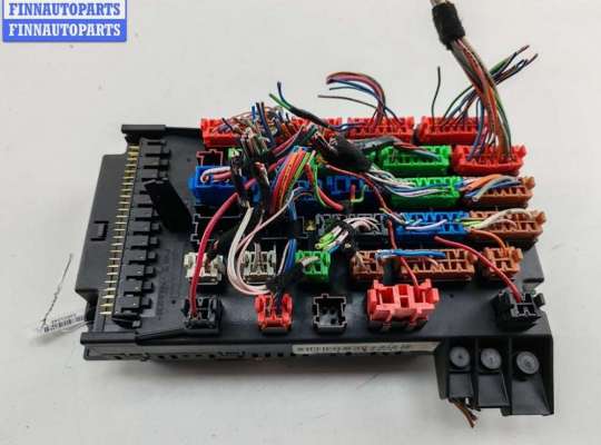 Купить Блок управления SAM на Mercedes M-Class ML W163 (1998-2004) Блок управления SAM MB1651840 на Mercedes M-Class ML W163 (1998-2004)