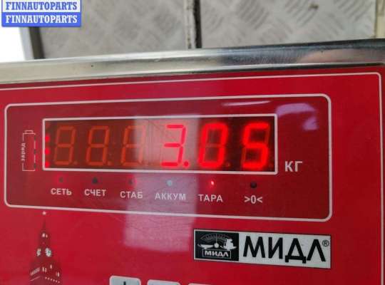 купить Блок управления SAM на Mercedes M-Class ML W163 (1998-2004)