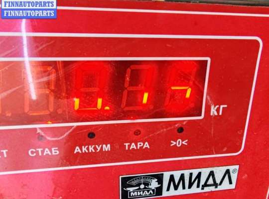 купить Ручка двери внутренняя передняя правая на Skoda Octavia mk1 (A4 1U) 1996-2010