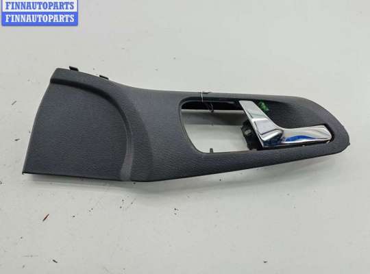 Ручка двери внутренняя передняя правая SK517659 на Skoda Octavia mk1 (A4 1U) 1996-2010