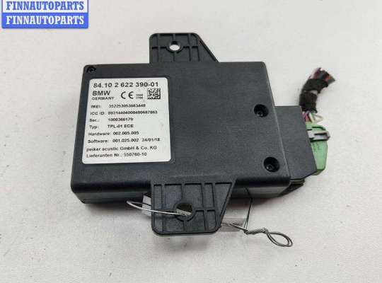 Блок Bluetooth MN51407 на Mini Cooper/One 3 (F55/F56, 2013-2024)