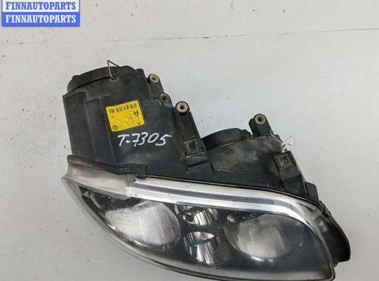 купить Фара правая на Volkswagen Touran