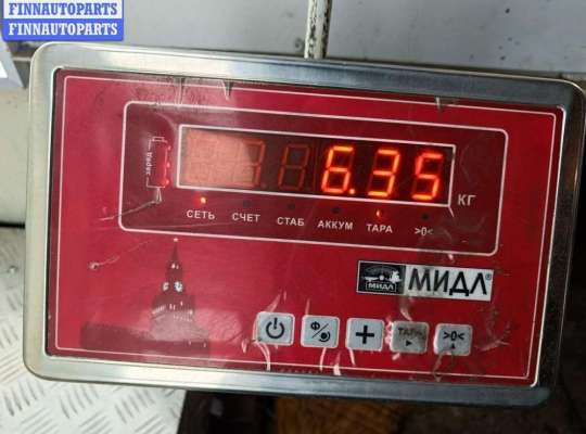 купить Ступица передняя левая на BMW 3 E46 (1998-2006)